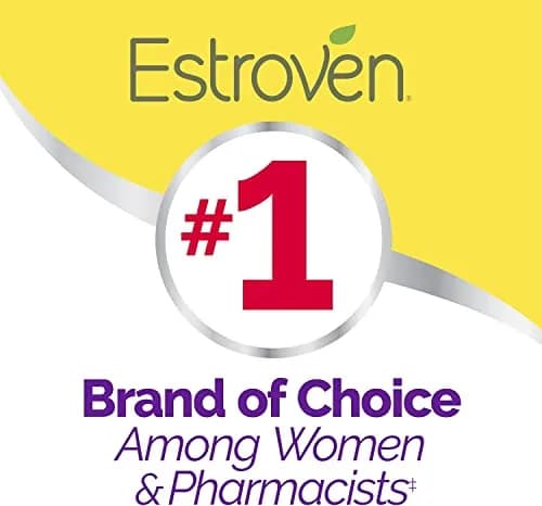 Estroven Stress Relief & Energy Boost for Menopause, 28 Count thumbnail 8