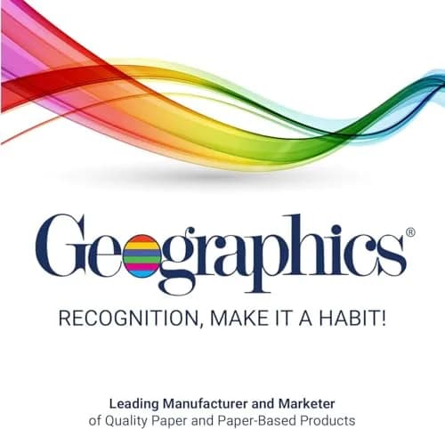 Geographics Award Certificate Paper - Silver Foil Flourish Border 12 Sheets (8.5 x 11 in) thumbnail 7