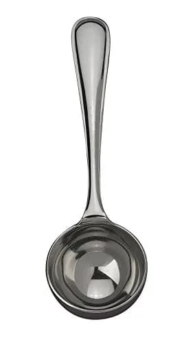 Fino 1-Tablespoon Coffee Measure Scoop | 15ml (0.5 Fl Oz) Stainless Steel Coffee Scoop thumbnail 3