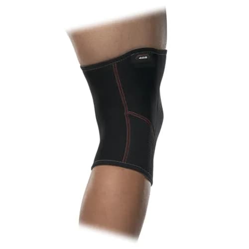 McDavid Knee Compression Sleeves Open Patella | Supports Arthritis & Tendonitis Relief thumbnail 5