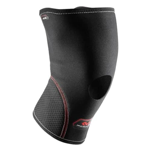 McDavid Knee Compression Sleeves Open Patella | Supports Arthritis & Tendonitis Relief thumbnail 6
