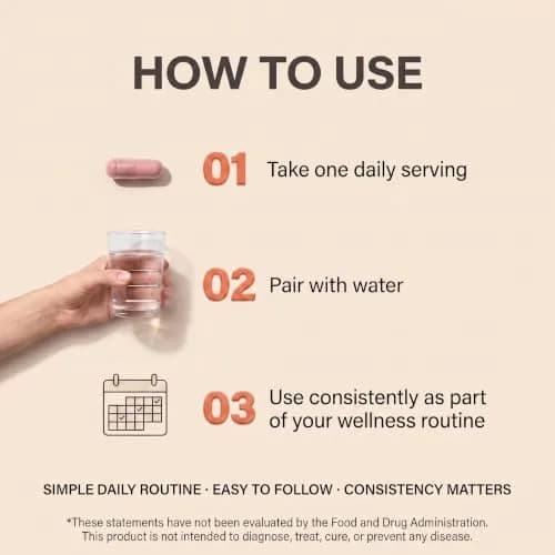 Olympian Labs DIM Supplement 100mg | Hormonal Balance & Detox Support thumbnail 7