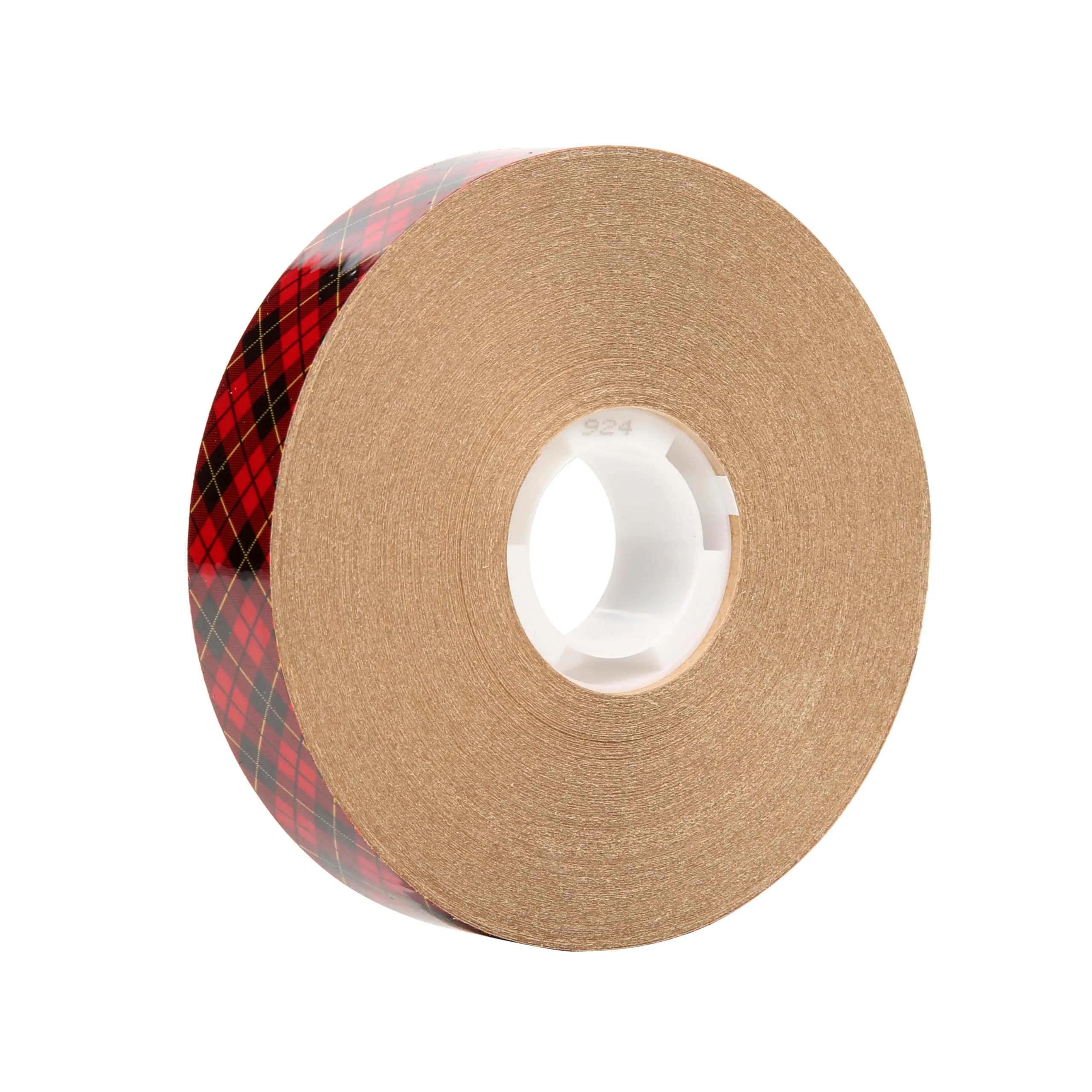 3M Scotch ATG Adhesive Transfer Tape 924, Clear, 1.9 cm x 54.9 m (0.75 in x 60 yd) | Permanent Bond for Crafts & Framing