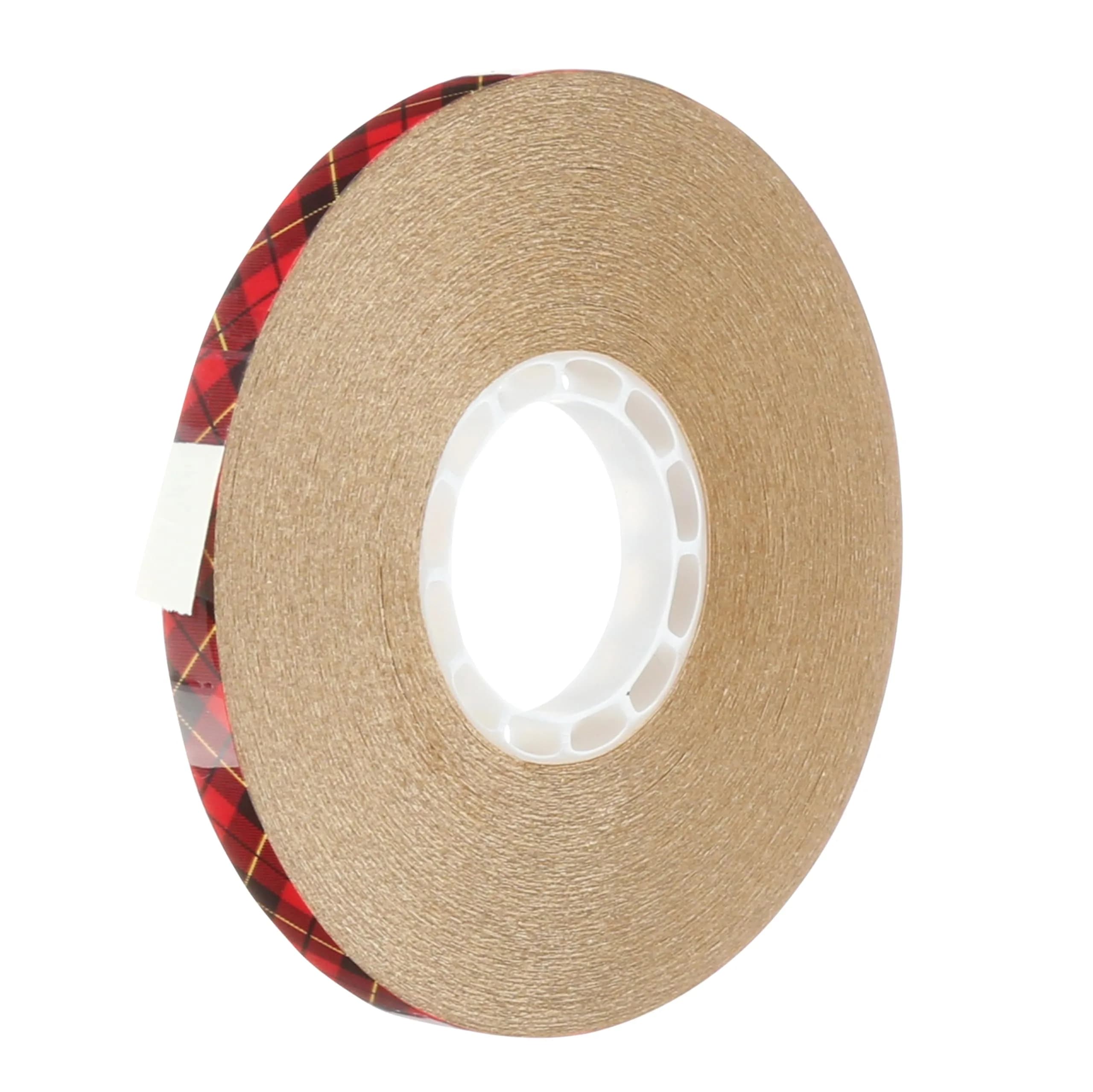3M Scotch ATG Adhesive Transfer Tape 924 Clear 1/4 in x 36 yd (6.35mm x 32.9m) | Permanent Bonding for Crafts & Displays