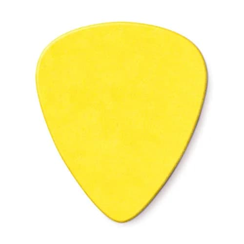 Jim Dunlop Tortex Standard Pick .73MM | Bright, Snappy Attack with Superior Durability thumbnail 9