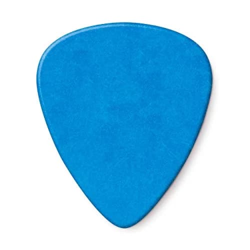 Jim Dunlop Tortex Standard Pick 1.0MM | Bright, Snappy Attack & Durable (70-120 chars) thumbnail 9