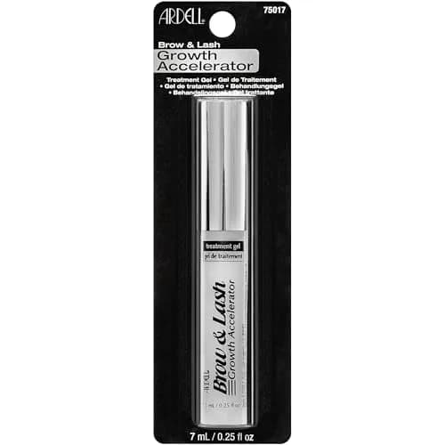 Ardell Brow and Lash Growth Accelerator, Eyebrow Conditioner, 0.25 fl oz | Nourishes & Strengthens Lashes & Brows thumbnail 1
