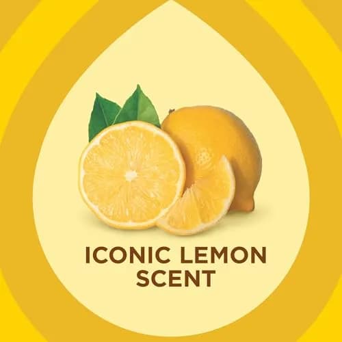 Pledge Expert Care Lemon Enhancing Furniture Polish 275ml (9.7 oz) | Cleans & Protects Sealed Surfaces thumbnail 7
