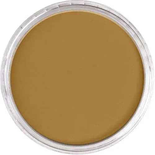 PanPastel Artist Pastels Yellow Oxide Shade 62mm Pan Diameter | Professional Dry Art Pastels for Painting & Drawing thumbnail 5