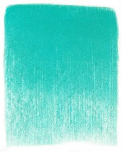 PanPastel Artist Pastels Turquoise 62mm Pan Diameter | Professional Artist Pastels thumbnail 2