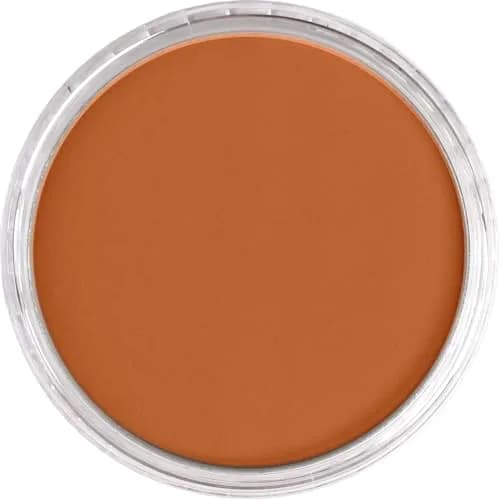PanPastel Artist Pastels Burnt Sienna 62 mm Pan | Ultra-Soft, Blendable, Low Dust thumbnail 6