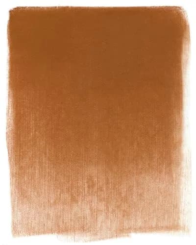 PanPastel Artist Pastels Burnt Sienna 62 mm Pan | Ultra-Soft, Blendable, Low Dust thumbnail 2