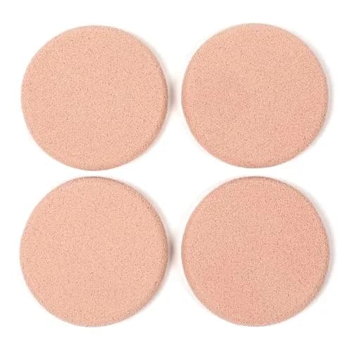 PanPastel Artist Tools Round Sponges Pack of 4 | Versatile, Reusable Artist's Quality thumbnail 2