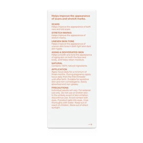 Bio-Oil Skincare Body Oil Serum 60ml (2 Fl Oz) | Clinically Proven for Scars & Stretch Marks thumbnail 9