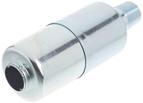 Oregon 35-005 Muffler Replaces Briggs & Stratton 294599 | Fits 5-8 HP Engines, 6-1/4in L x 2-3/8in OD thumbnail 1