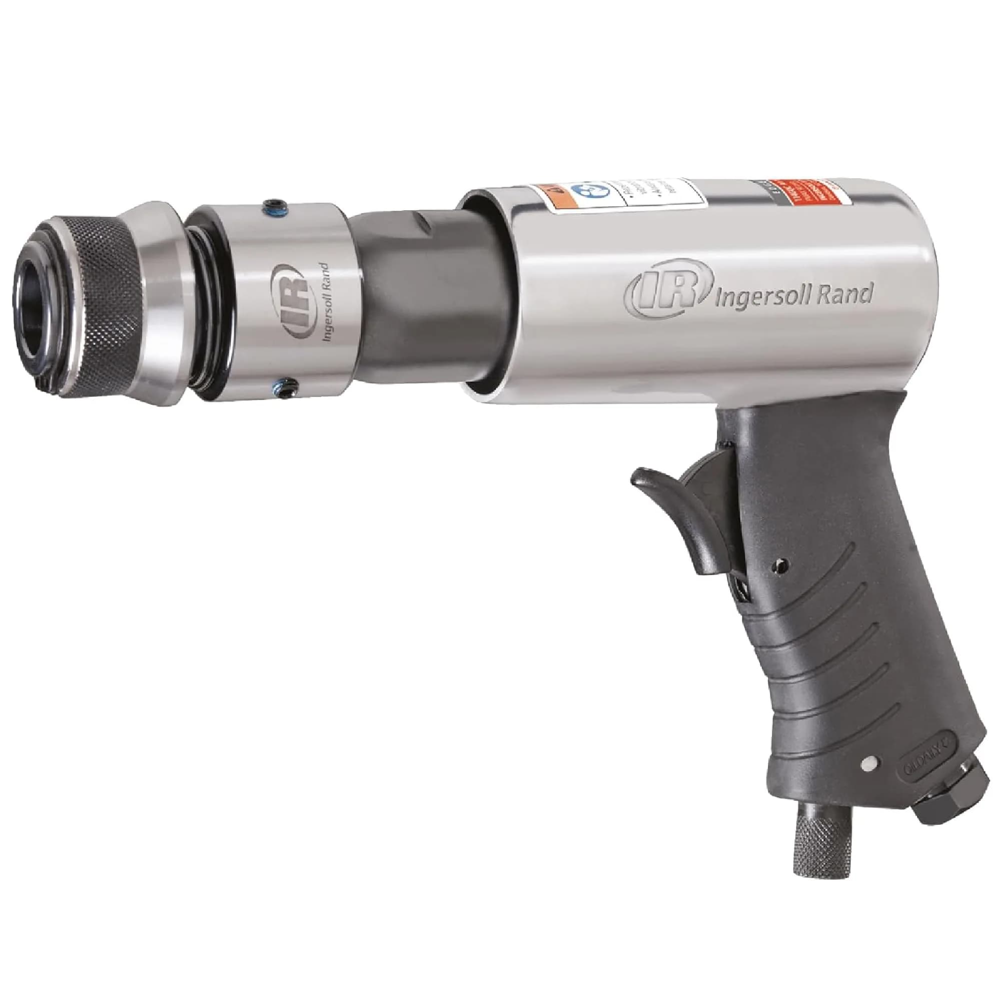 Ingersoll Rand 114GCQ EDGE Series 2 5/8" Stroke Air Hammer Kit | Heavy-Duty Pneumatic Tool for Professionals & DIY - main product image