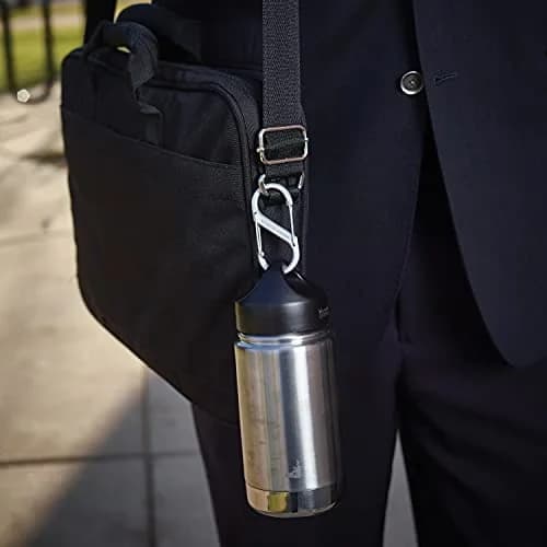 Nite Ize SB3-03-11 Size-3 S-Biner Dual Carabiner Stainless Steel | Durable Stainless Steel Performance thumbnail 8