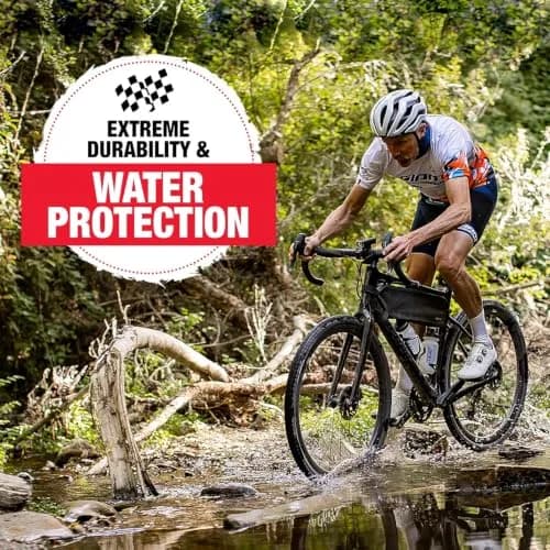 Finish Line Wet Bicycle Chain Lubricant 118ml (4 fl oz) | Maximum Water Resistance for Extreme Conditions thumbnail 6