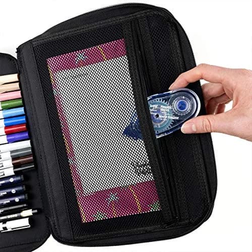 Tombow Mono Permanent Adhesive Applicator 1 Pack | Strong, Instant Bond for Paper & Photos thumbnail 6