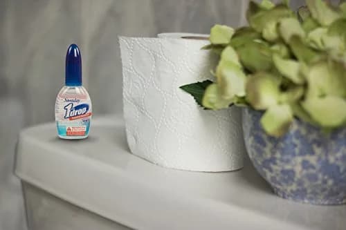 Sawaday OneDrop Powerful Deodorizer 0.67 fl oz | Mint Scent Toilet Drops for Odor Control thumbnail 3