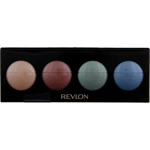 Revlon Illuminance Creme Shadow, Moonlit Jewels, 3.4g (0.12 oz) | Waterproof 24-Hour Wear thumbnail 4