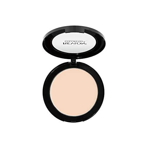 Revlon ColorStay Pressed Powder Fair 0.3 oz (8.5 g) | Minimizes Shine for 16 Hours thumbnail 3
