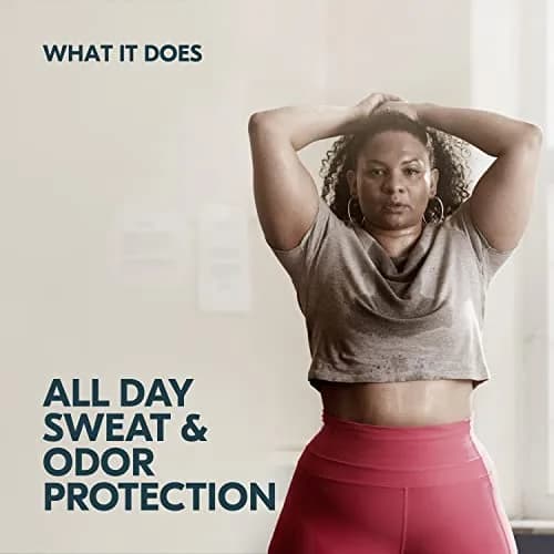 Degree Shower Clean Antiperspirant Deodorant for Women 73.71ml (2.6 oz) | 48-Hour Sweat & Odor Protection thumbnail 6