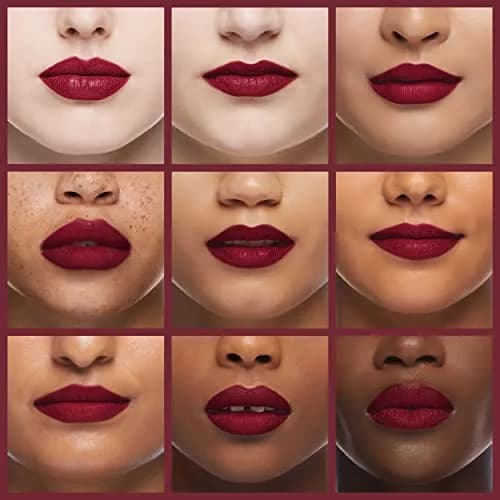 wet n wild Color Icon Lip Liner Pencil Fab Fuchsia | Long-Lasting Matte Finish thumbnail 4