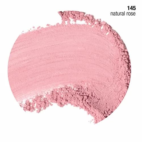 COVERGIRL Cheekers Blush 0.12oz | Natural Rose, Lightweight, Cruelty-Free thumbnail 2