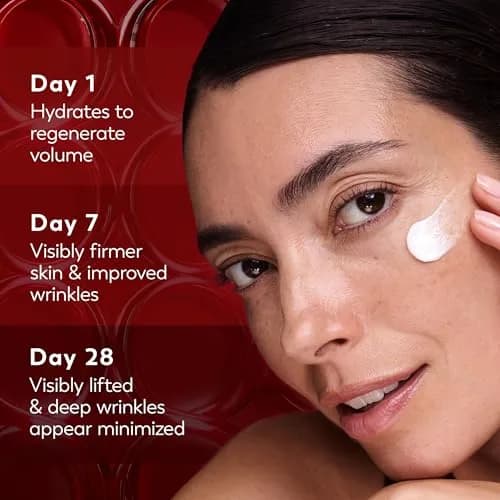 Olay Face Moisturizer Regenerist Micro-Sculpting Cream 1.7oz | Anti-Aging, Firming Skin Care thumbnail 7