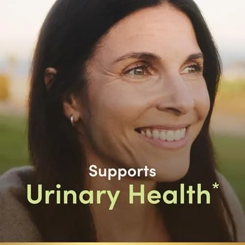 Nature's Bounty Cranberry Dietary Supplement 25,200Mg | Urinary & Immune Support thumbnail 2