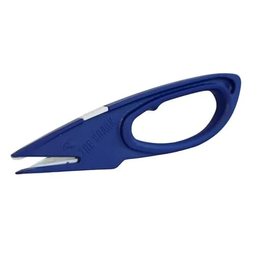 Cramer Shark Tape Cutter & Remover Standard Tape Cutter | Safe Edge Scissors for Athletic Tape & Bandages thumbnail 1