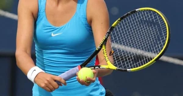 Tourna Tac Tacky Feel Tennis Grip 10 Pack XL Blue | Superior Sweat Absorption for Pro Play thumbnail 8