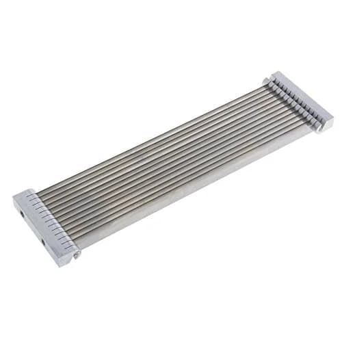Nemco 466-1 Tomato Slicer Replacement Blade Assembly with 13 Blades | Stainless Steel thumbnail 1