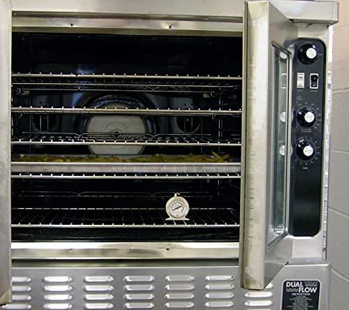 Cooper-Atkins Stainless Steel Oven Thermometer 100-600°F | Accurate & NSF Approved thumbnail 4