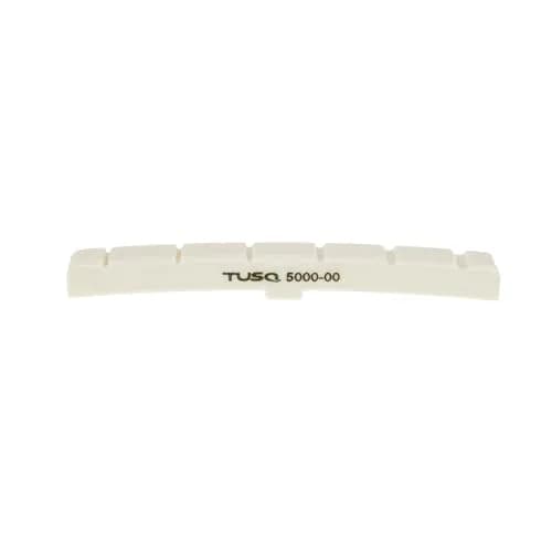 Graph Tech TUSQ Slotted Strat Style Guitar Nut PQ-5000-00 | Fits Fender Style Guitars thumbnail 1