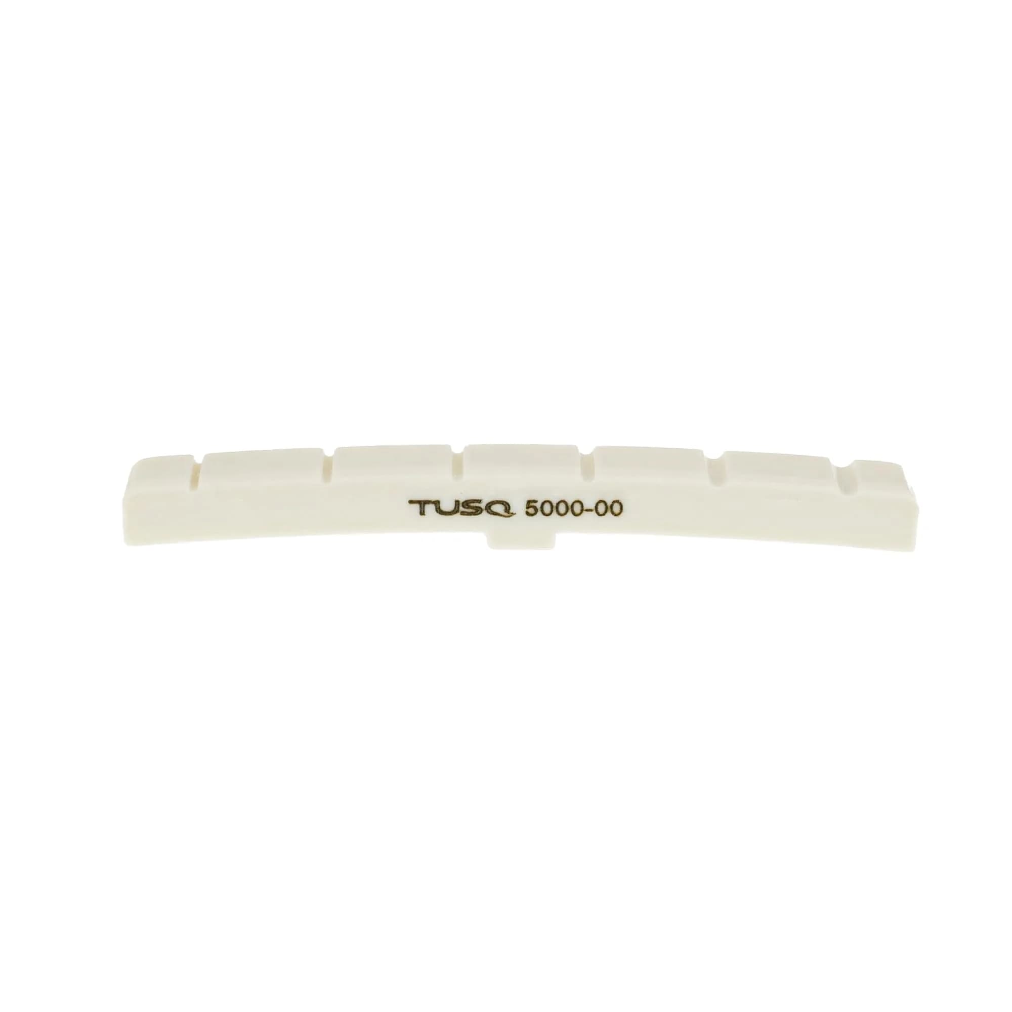 Graph Tech TUSQ Slotted Strat Style Guitar Nut PQ-5000-00 | Fits Fender Style Guitars