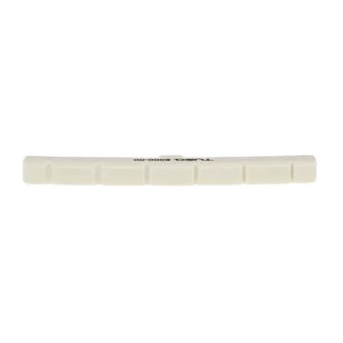 Graph Tech TUSQ Slotted Strat Style Guitar Nut PQ-5000-00 | Fits Fender Style Guitars thumbnail 3