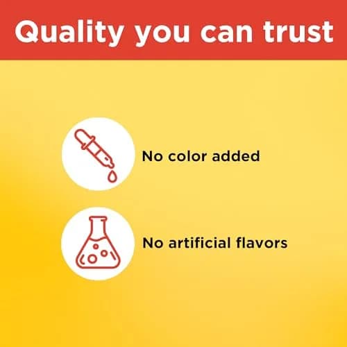 Nature Made Chewable Vitamin C 500 mg Tablets 60 Count | USP Verified Immune Support thumbnail 7