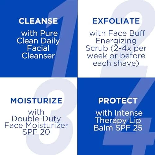 Jack Black Double Duty Face Moisturizer SPF 20 with Blue Algae Extract & Sea Parsley 44ml (1.5 fl oz) | Broad-Spectrum Sun Protection thumbnail 4