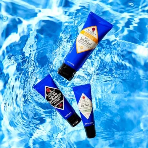 Jack Black Double Duty Face Moisturizer SPF 20 with Blue Algae Extract & Sea Parsley 44ml (1.5 fl oz) | Broad-Spectrum Sun Protection thumbnail 6
