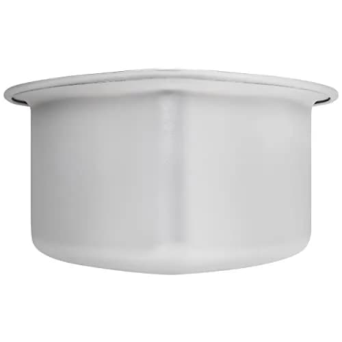 Fat Daddio's PHT-83 Anodized Aluminum Heart Cake Pan, 8 x 3 Inch | Deep, Durable Bakeware for Special Occasions thumbnail 5