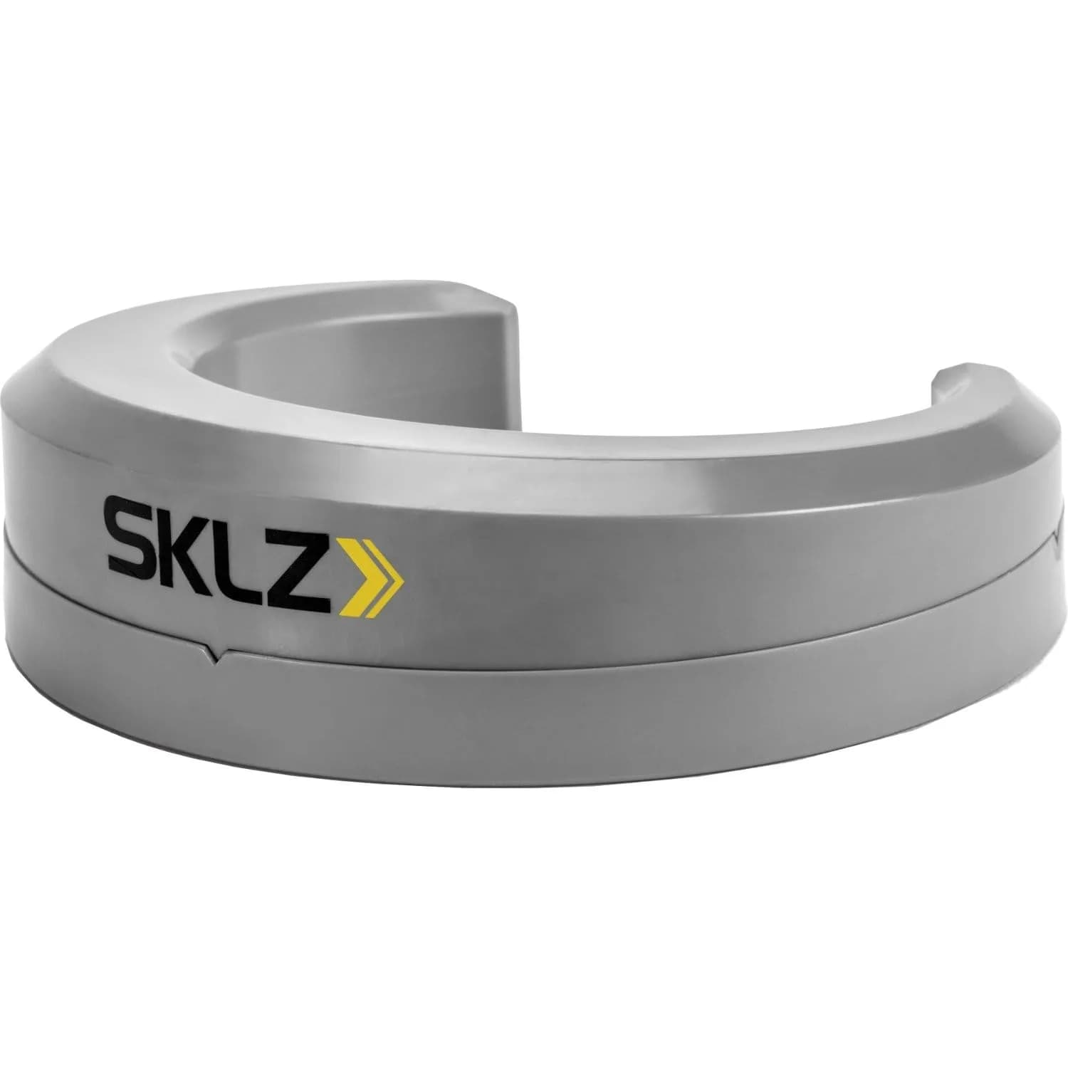 SKLZ Golf Putting Cup Accuracy Trainer,Gray | Horseshoe Shape for Precision Practice - main product image