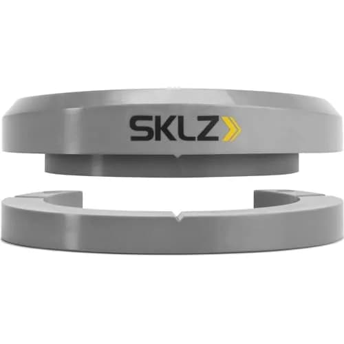 SKLZ Golf Putting Cup Accuracy Trainer,Gray | Horseshoe Shape for Precision Practice thumbnail 5