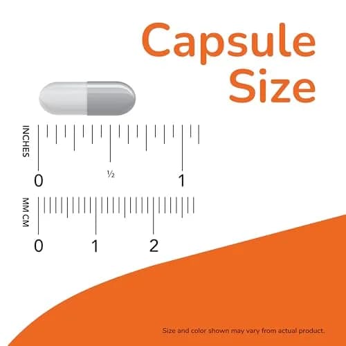 NOW Ginkgo Biloba 60 mg | Supports Brain Health & Free Radical Scavenging thumbnail 4