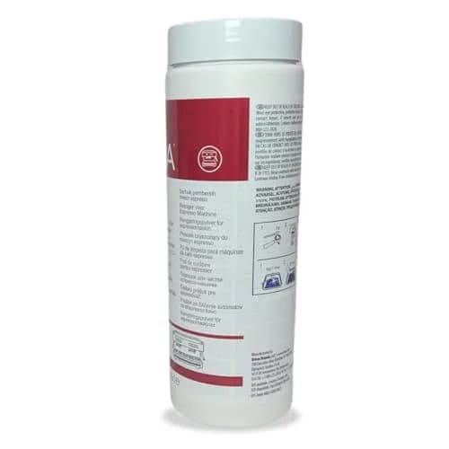 Urnex Cafiza Professional Espresso Machine Cleaning Powder 566g (20oz) | NSF Certified for Metal Compatibility thumbnail 3