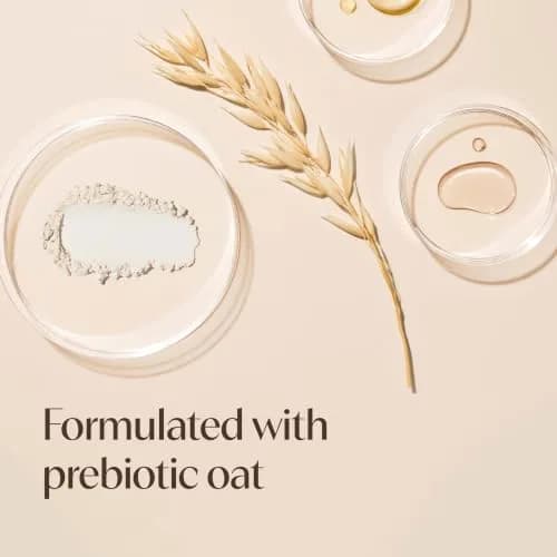 Aveeno Daily Moisturizing Body Lotion Fragrance-Free 532ml (18 Fl Oz) | Soothes Dry Skin with Prebiotic Oat thumbnail 6