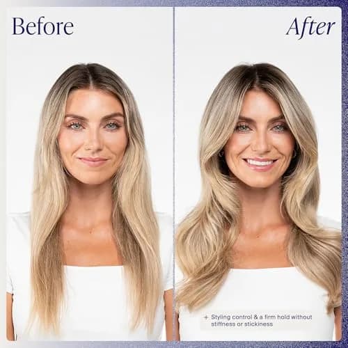 Kenra Volume Mousse Extra 17 Firm Hold Mousse 237ml (8 fl oz) | Thermal Protection up to 450F thumbnail 4