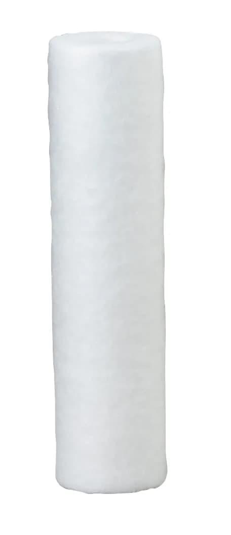 Pentek P1 Sediment Water Filter Cartridge 1 Micron 10" x 2.5" | NSF Certified for Under-Sink Replacement - main product image