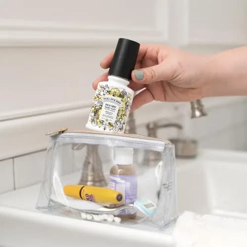 Poo-Pourri Original Toilet Spray 2 oz | Stops Bathroom Odors Before They Begin thumbnail 8